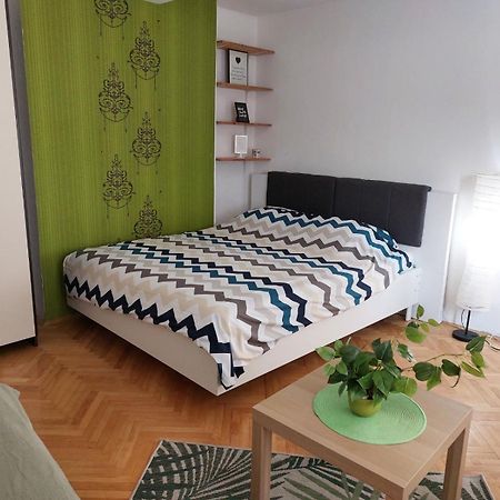 Apartment Kiwi Novi Sad Eksteriør bilde