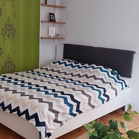 Apartment Kiwi Novi Sad Eksteriør bilde