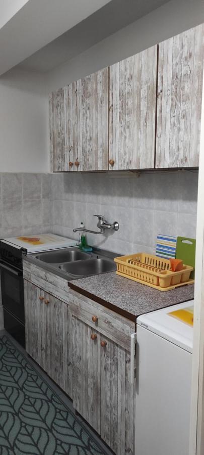 Apartment Kiwi Novi Sad Eksteriør bilde
