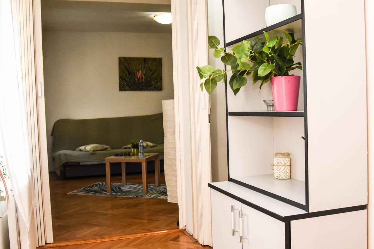 Apartment Kiwi Novi Sad Eksteriør bilde