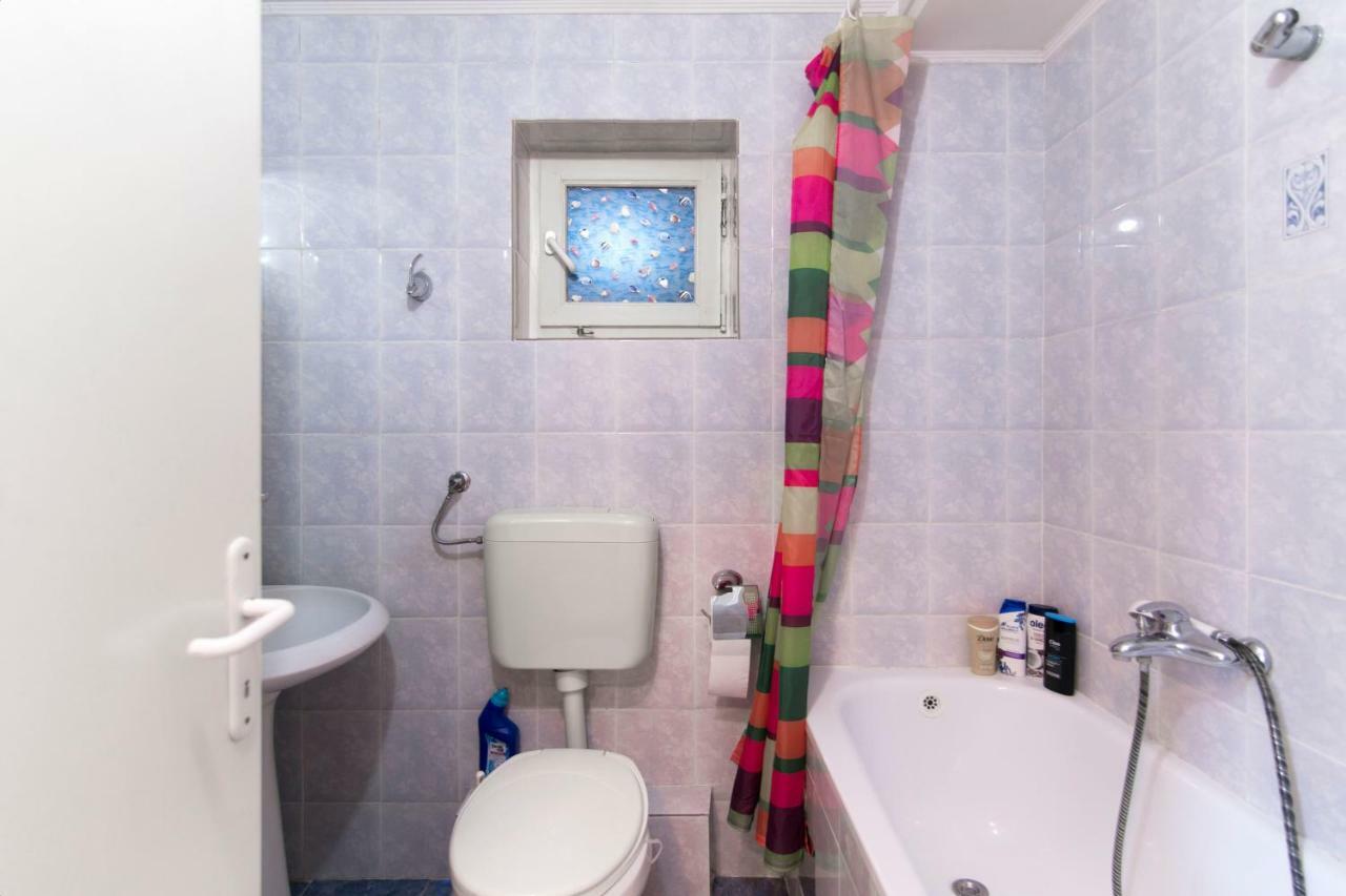 Apartment Kiwi Novi Sad Eksteriør bilde