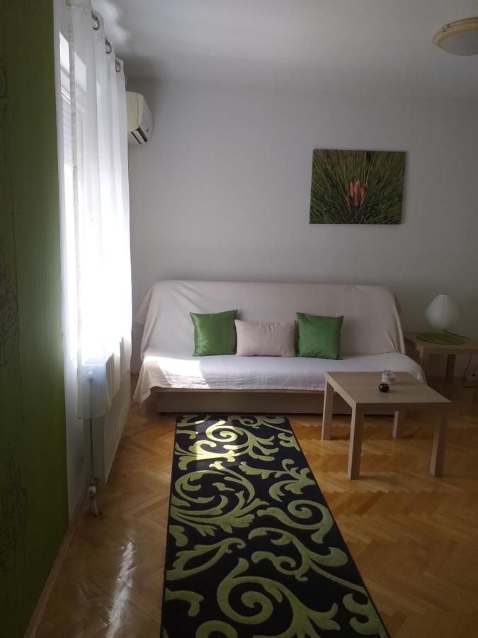 Apartment Kiwi Novi Sad Eksteriør bilde